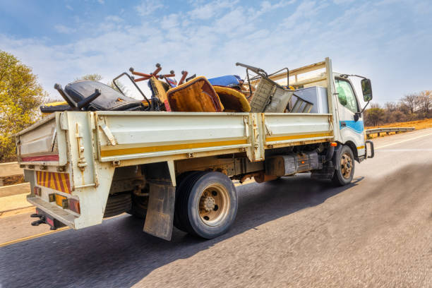 Best Demolition Debris Removal  in Diand, MO