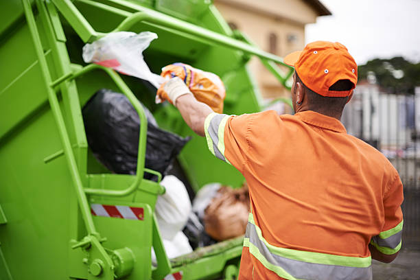 Best Residential Junk Removal  in Diand, MO