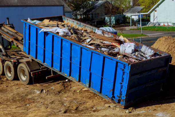 Best Dumpster Rental Services  in Diand, MO